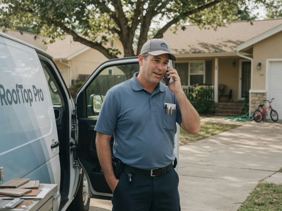 Roof Repair Mcdougal, AR FAQs